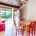 Village Gevaudan Aubrac Vakantiepark
