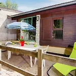 Vakantiepark Village Gevaudan Aubrac