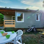 Village Gevaudan Aubrac Vakantiepark *