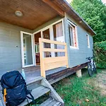 Vakantiepark Village Gevaudan Aubrac Marvejols