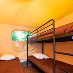 Vakantiepark Village Gevaudan Aubrac