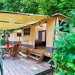 Village Gevaudan Aubrac Vakantiepark *