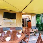 Vakantiepark Village Gevaudan Aubrac Marvejols