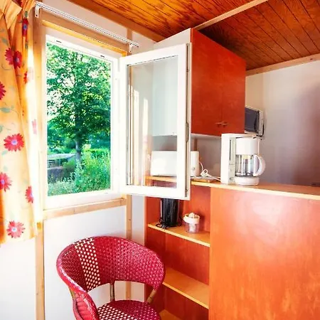 Semesterpark Village Gevaudan Aubrac Marvejols