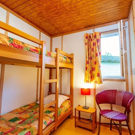 Semesterpark Village Gevaudan Aubrac Marvejols
