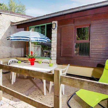 Aldeamento Turístico Village Gevaudan Aubrac