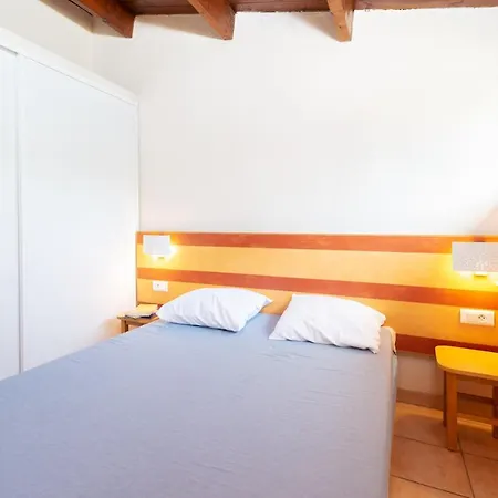 Semesterpark Village Gevaudan Aubrac