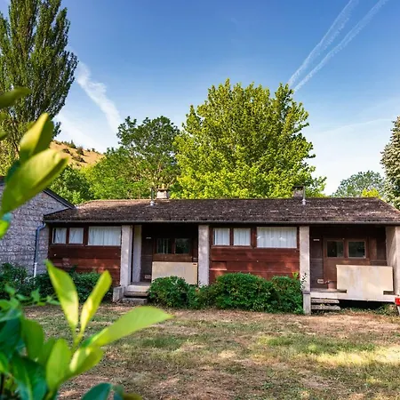 Semesterpark Village Gevaudan Aubrac