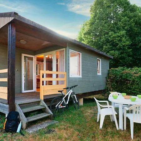 Aldeamento Turístico Village Gevaudan Aubrac *