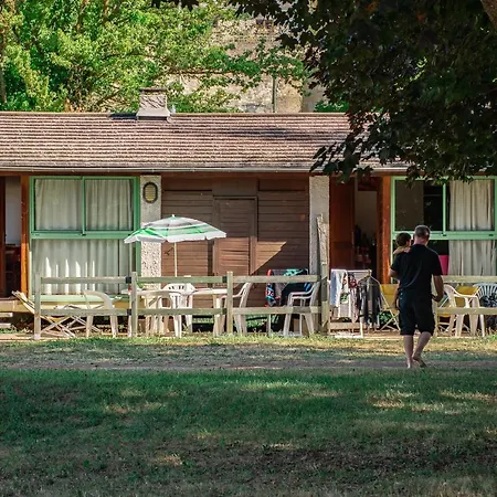Village Gevaudan Aubrac Marvejols