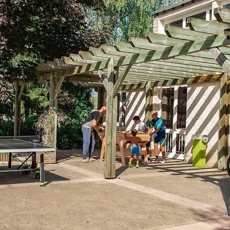 Semesterpark Village Gevaudan Aubrac *