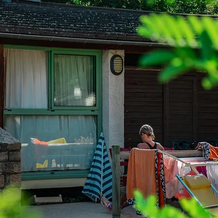 Village Gevaudan Aubrac Marvejols
