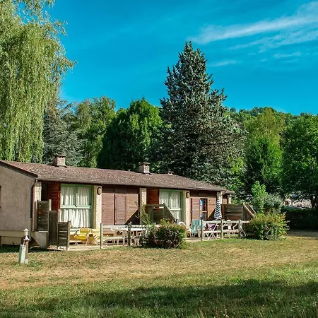 Village Gevaudan Aubrac *