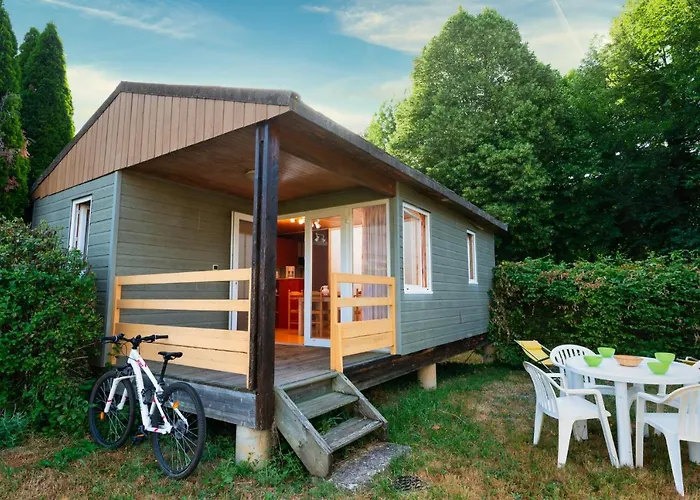 Village Gevaudan Aubrac * Marvejols