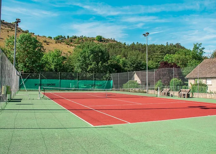 Village Gevaudan Aubrac Πάρκο διακοπών Marvejols